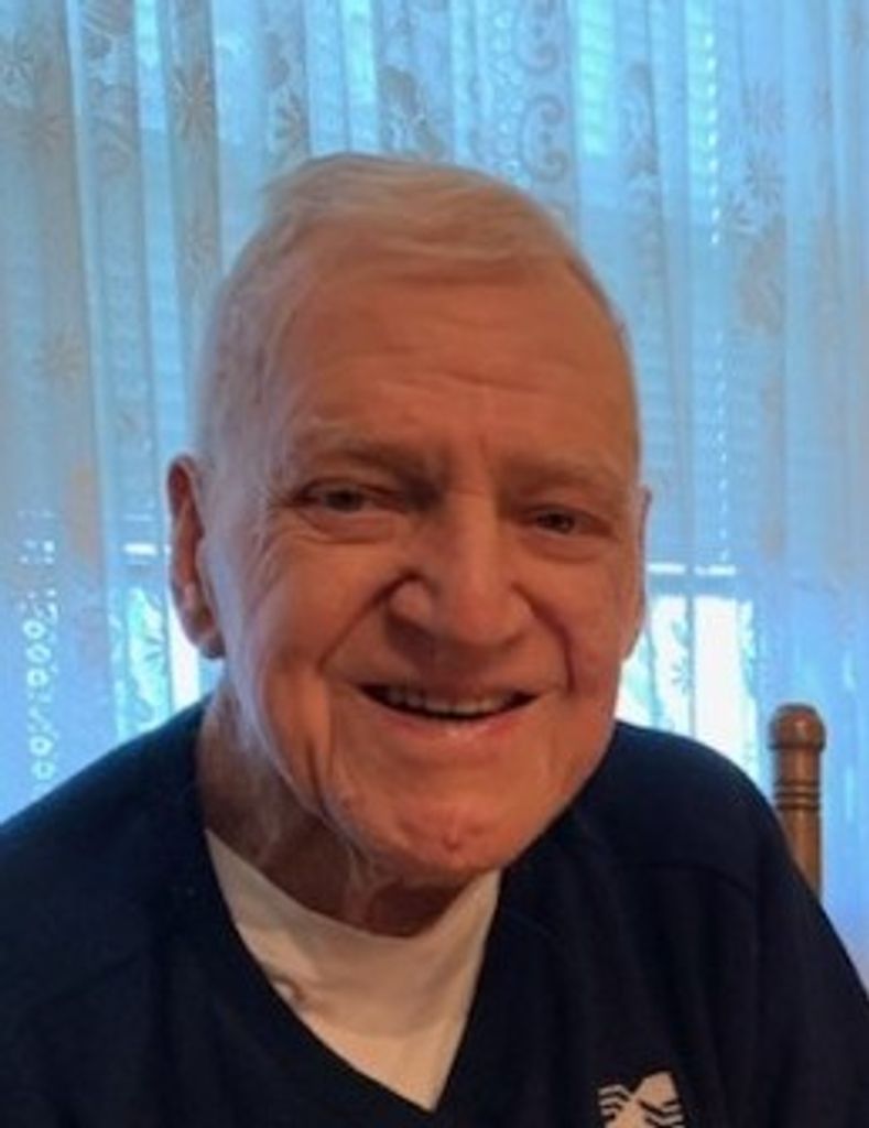 Harry R Holthausen