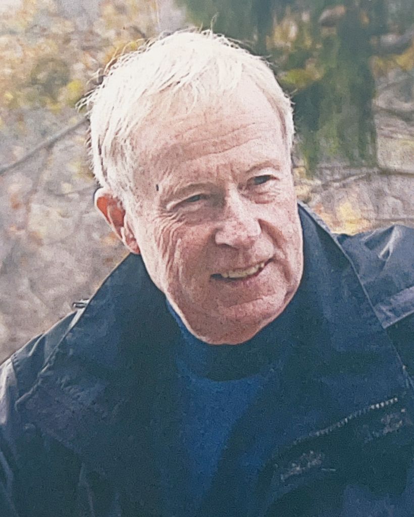 William F. Cosgrove Profile Photo