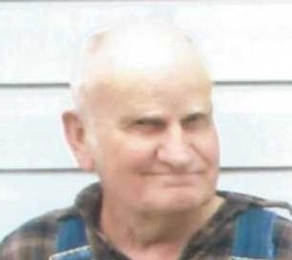 Norman Joe Frank Profile Photo