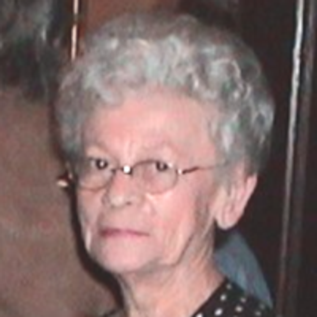Beverly Jean Dahlke