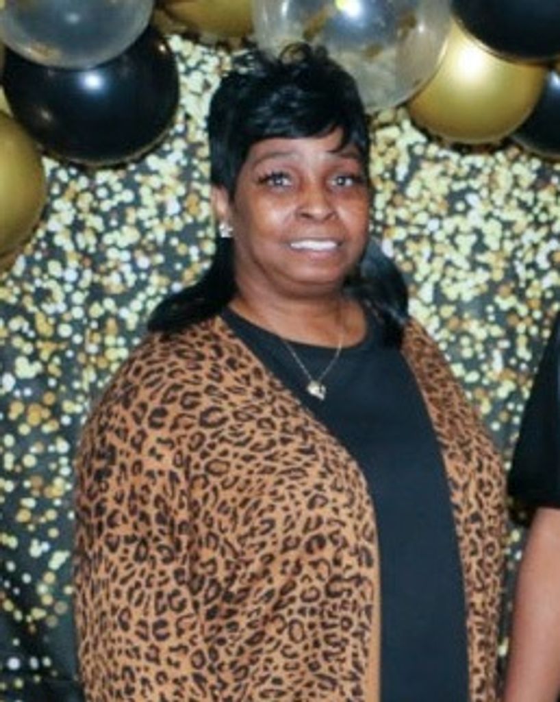 Karen Woodard
