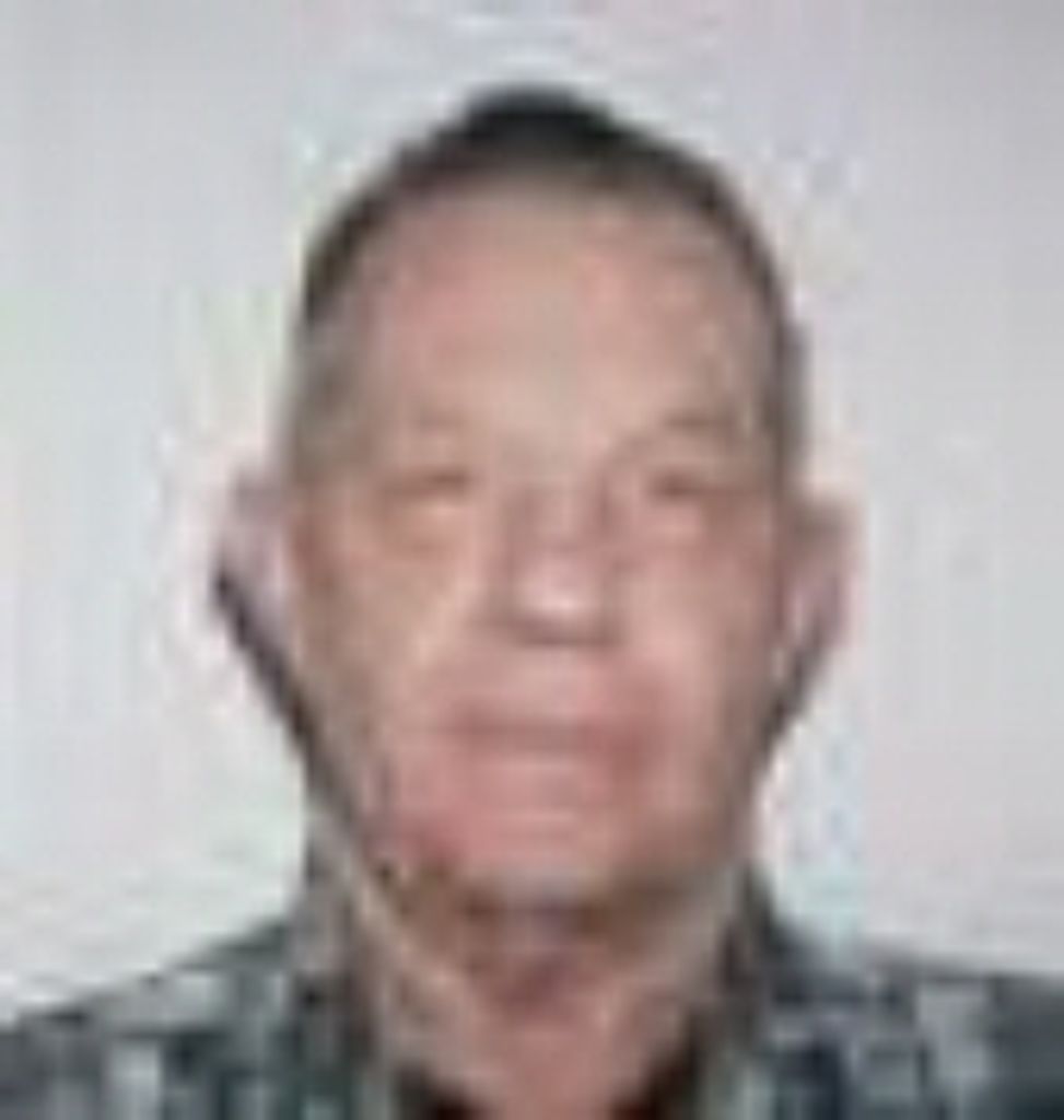 James A. Gordon