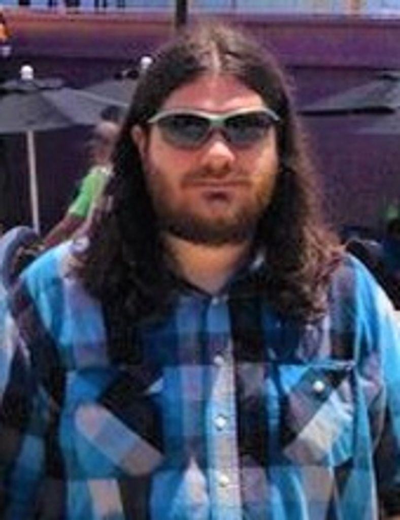Nicholas Aaron Colohan Profile Photo