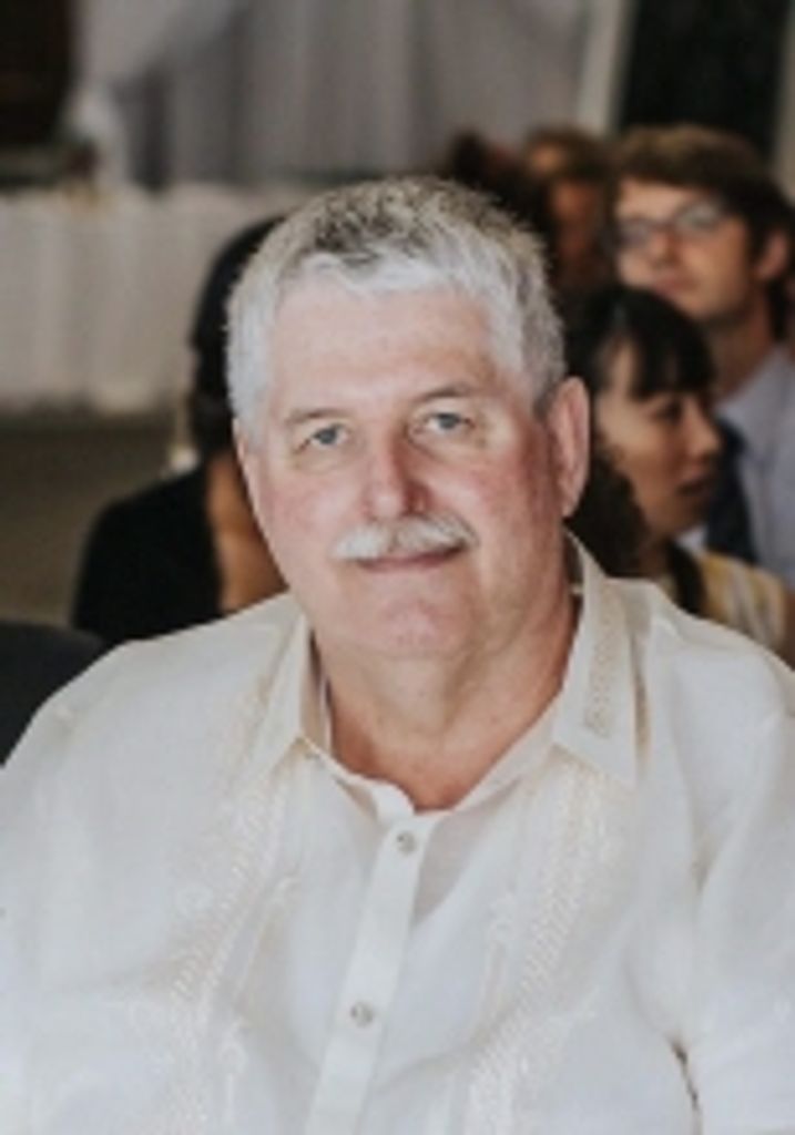 John Edward Stein