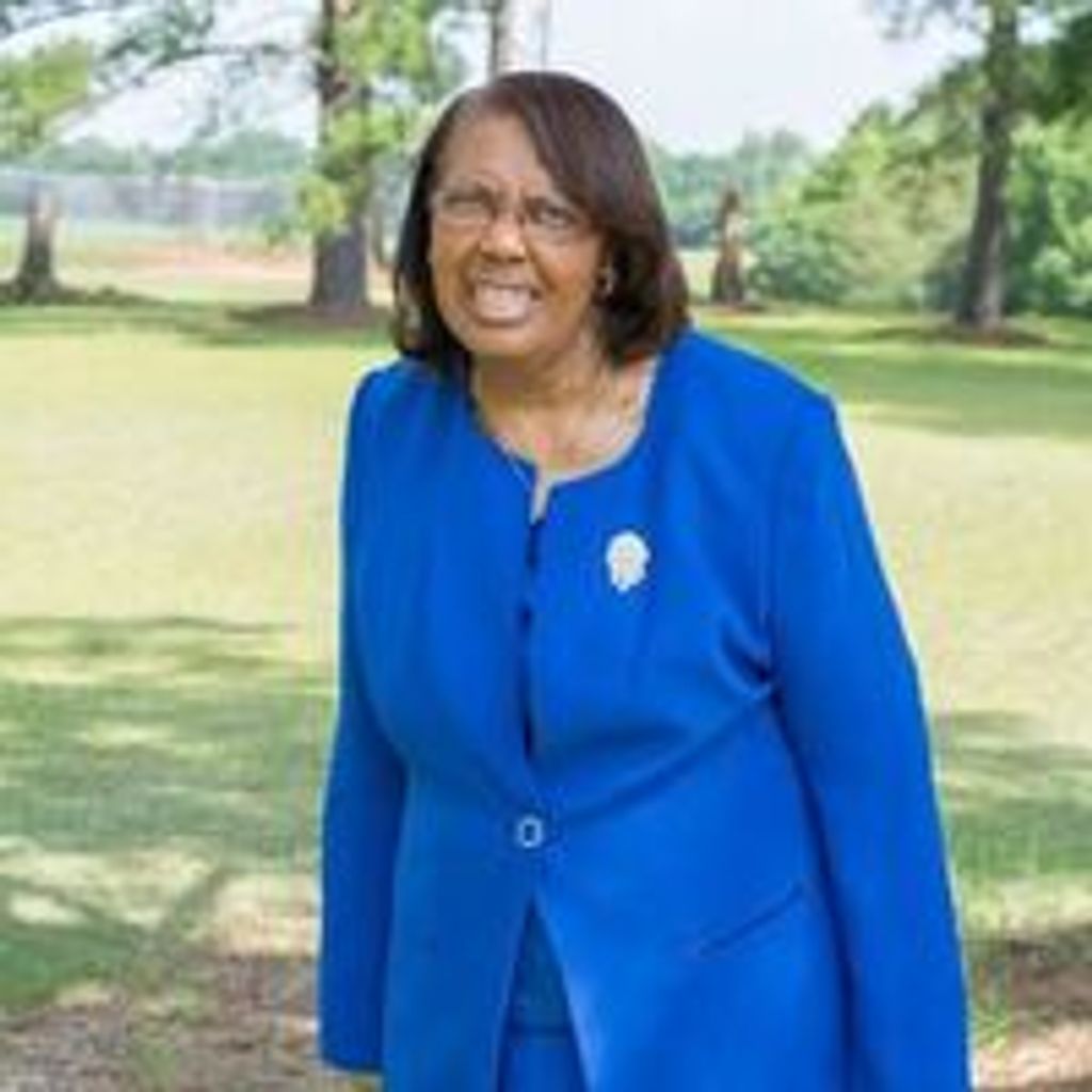 Mrs. Helen Vickerson