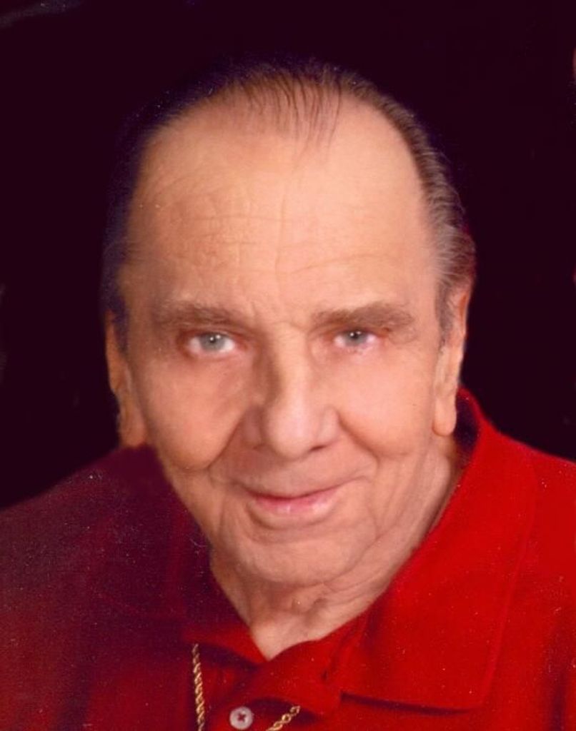 Hadley J. Horner Profile Photo