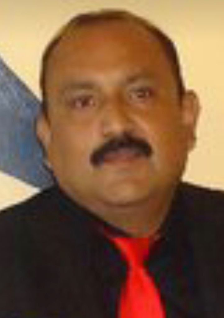 Rodriguez, Ii, Antonio Jr.