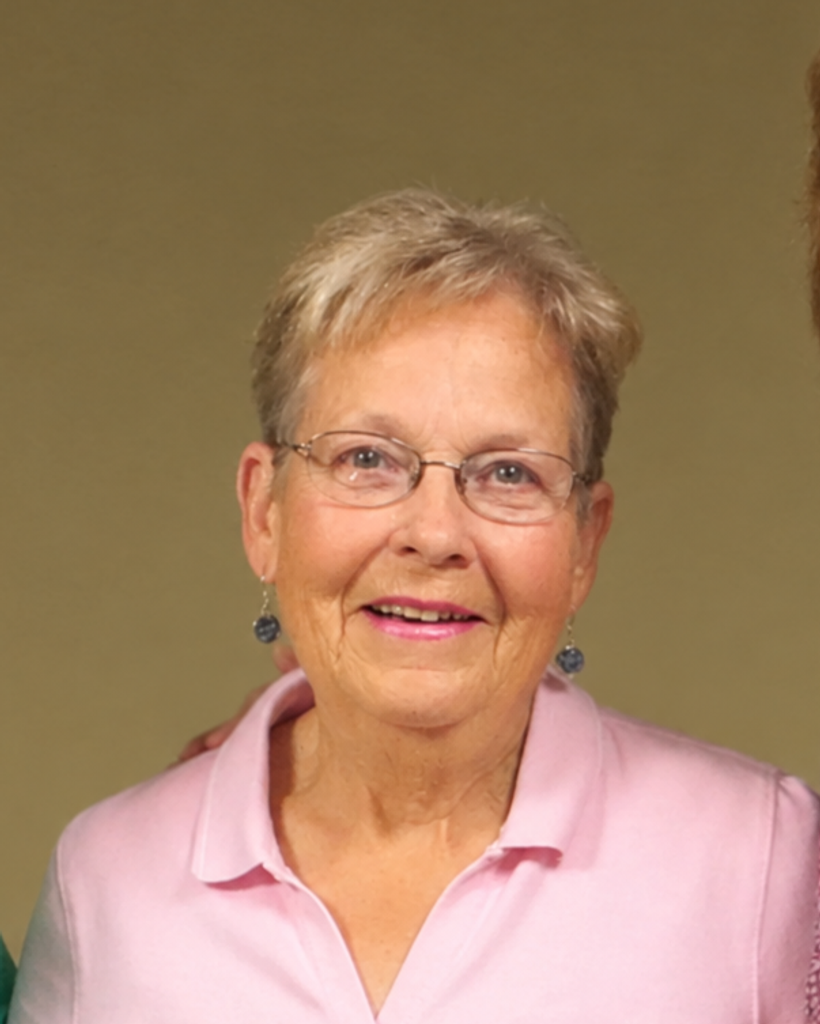 Darlene Lafky