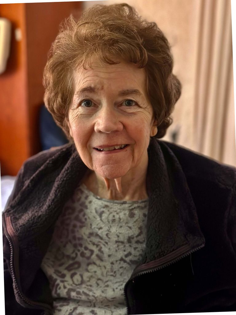 Gail Carrington Goldberg