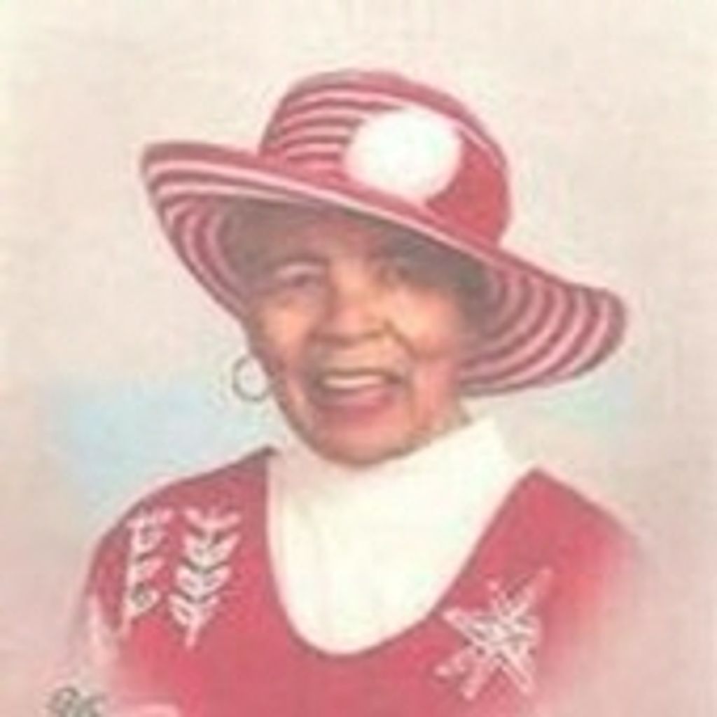 Mother Julia Etta Akers