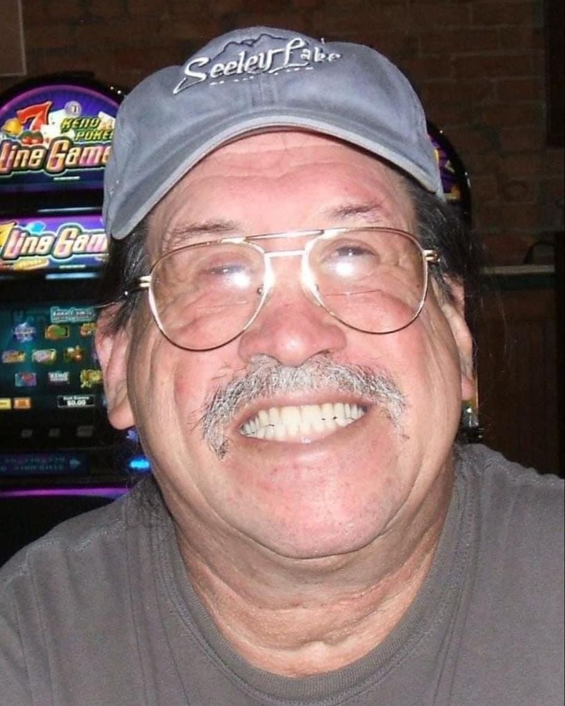 William "Bill" Vinner