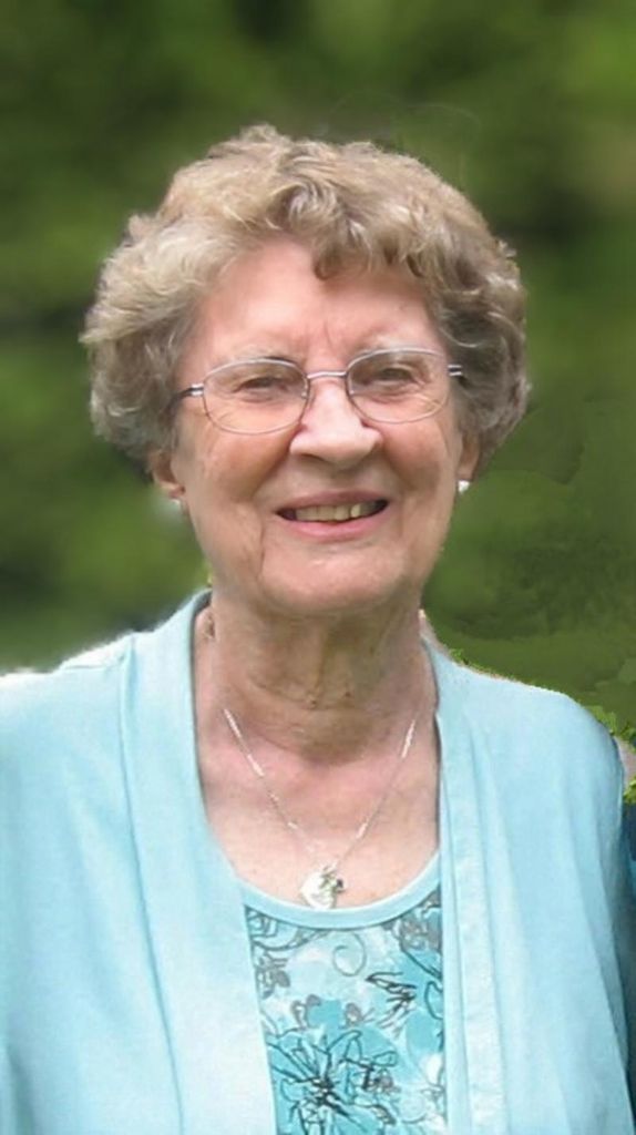 Edna M. Bergman Profile Photo
