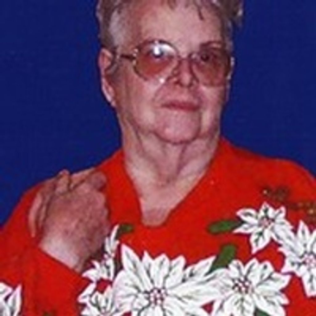 Louise E. Potts