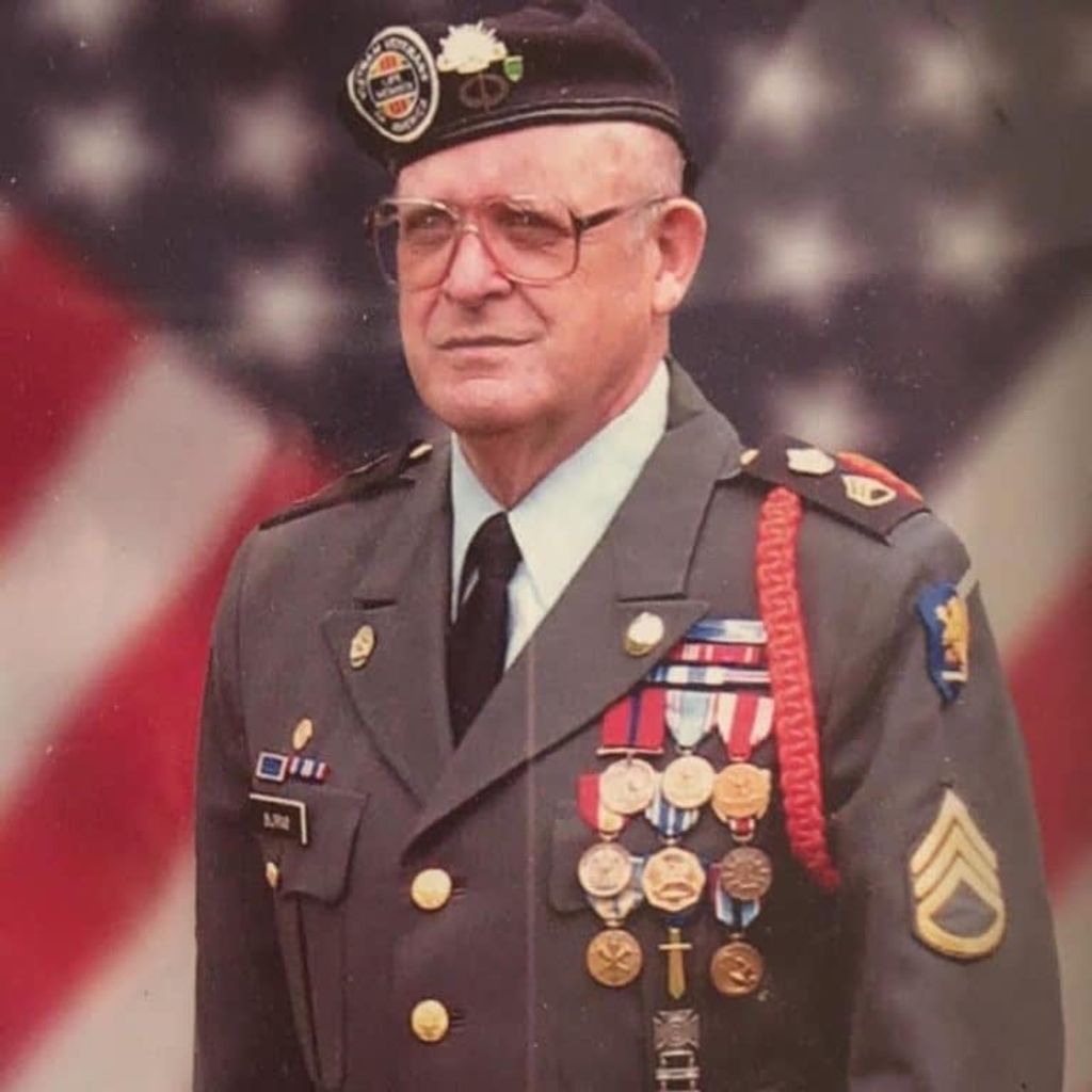 Larry Joe Burns
