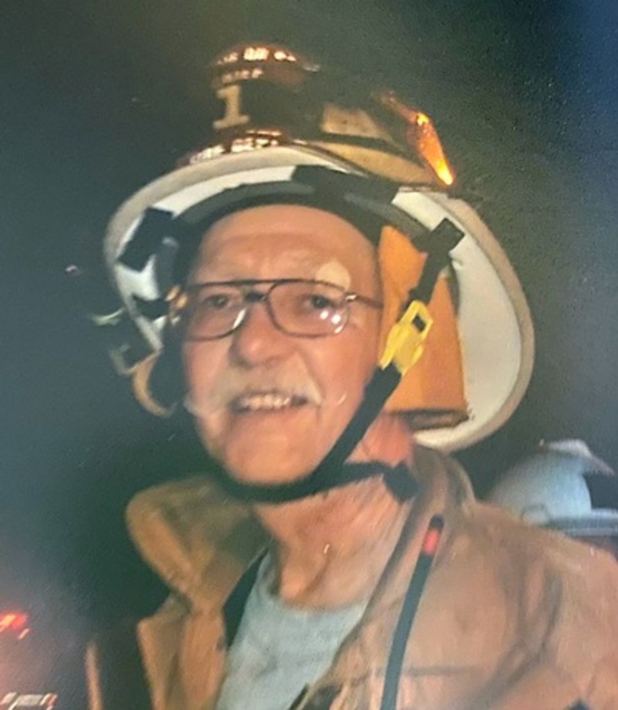 James "Boney" Allen Hambrecht Profile Photo