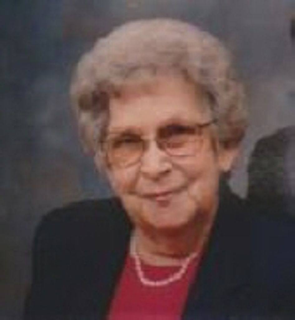 Lois M. Sutherland