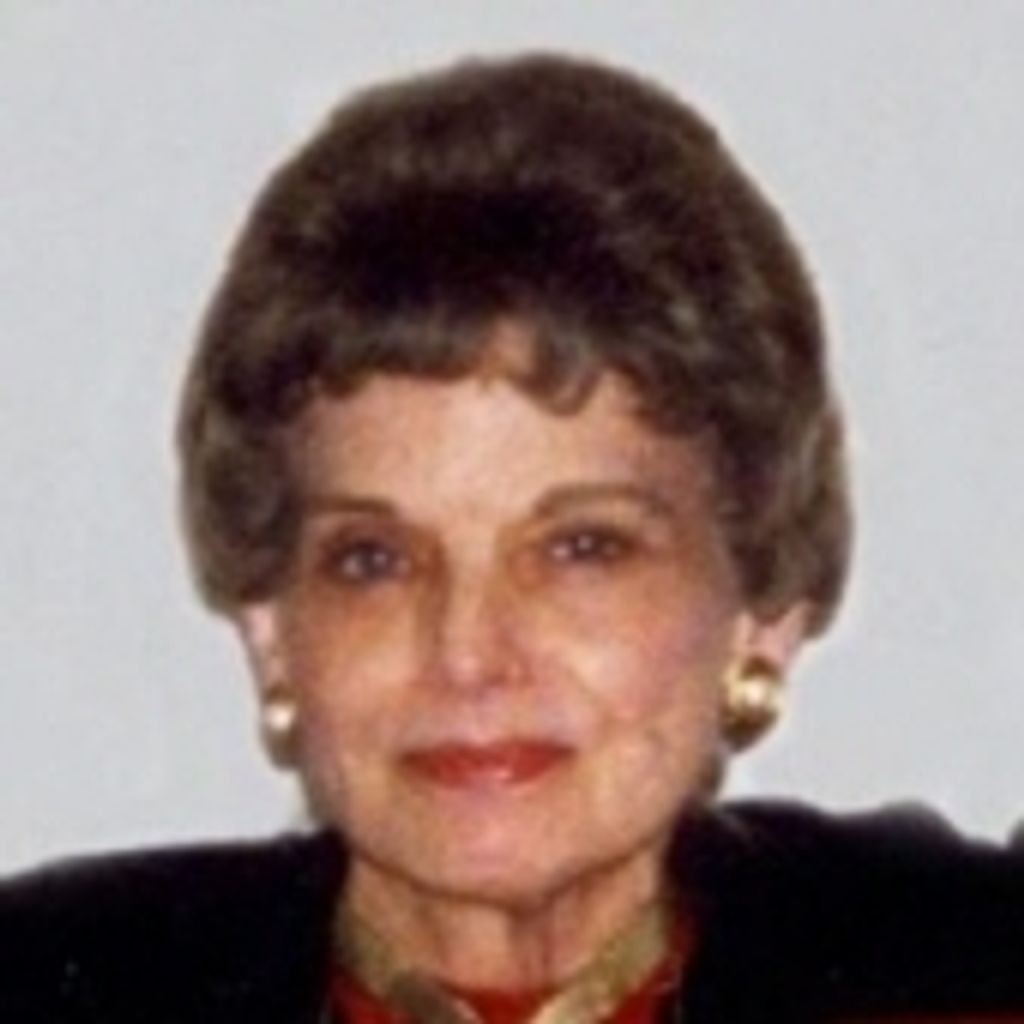 Dorothy Riggs