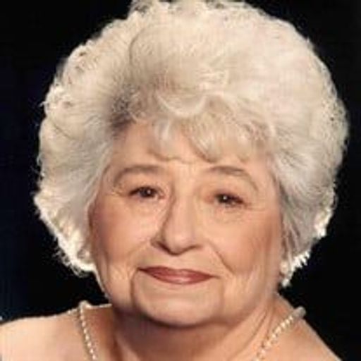 Anne Louise Dolan Profile Photo