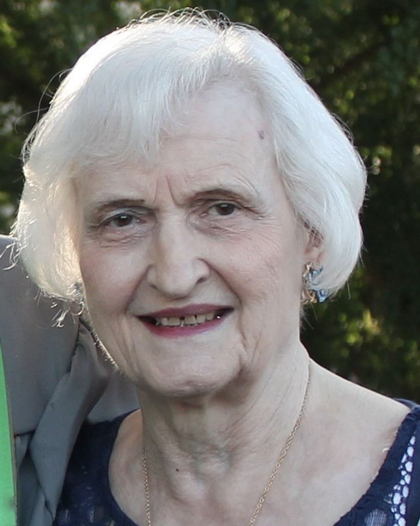 Annelle Gregory "Anne" Burger Profile Photo