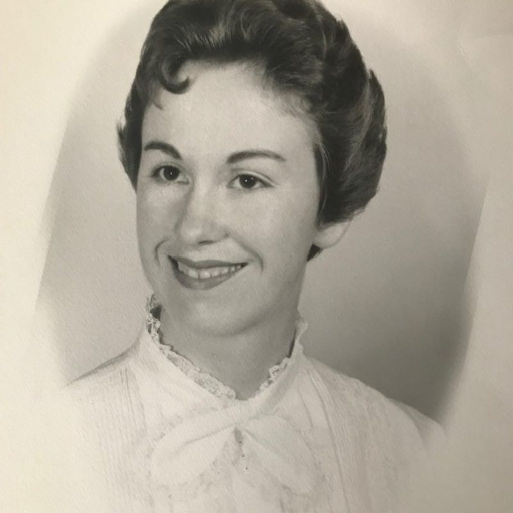 Noreen Wagstaff  Taylor