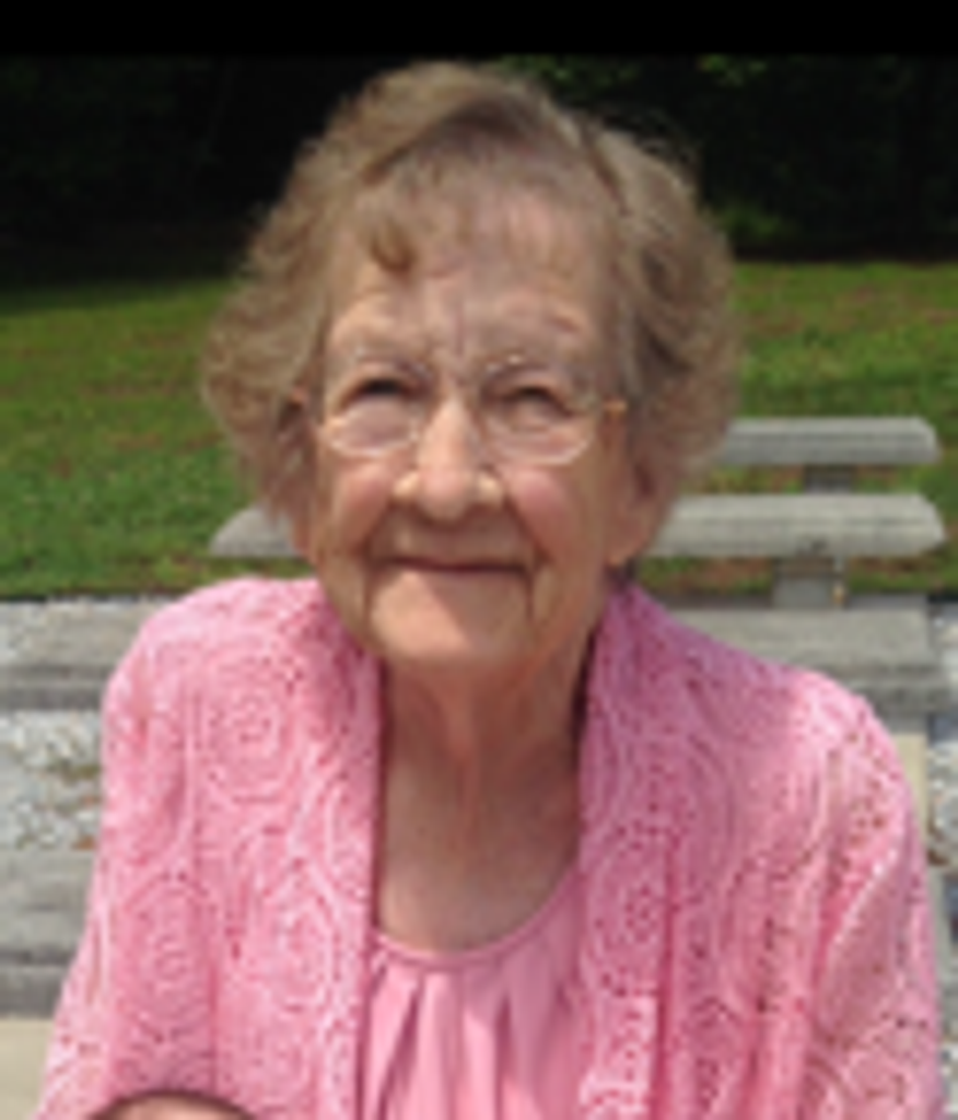 Mary Weast Profile Photo