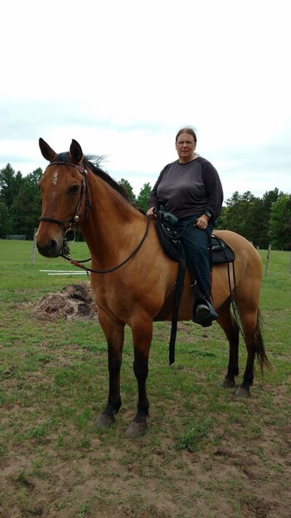 Janet J Mchugh Profile Photo