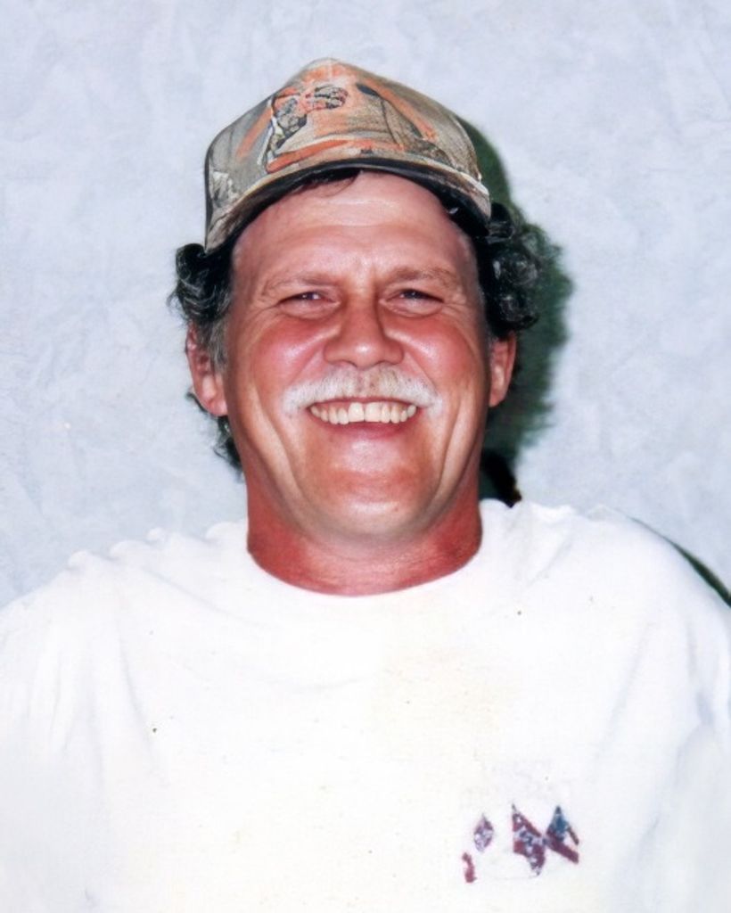 Dewey Wayne Pope Profile Photo