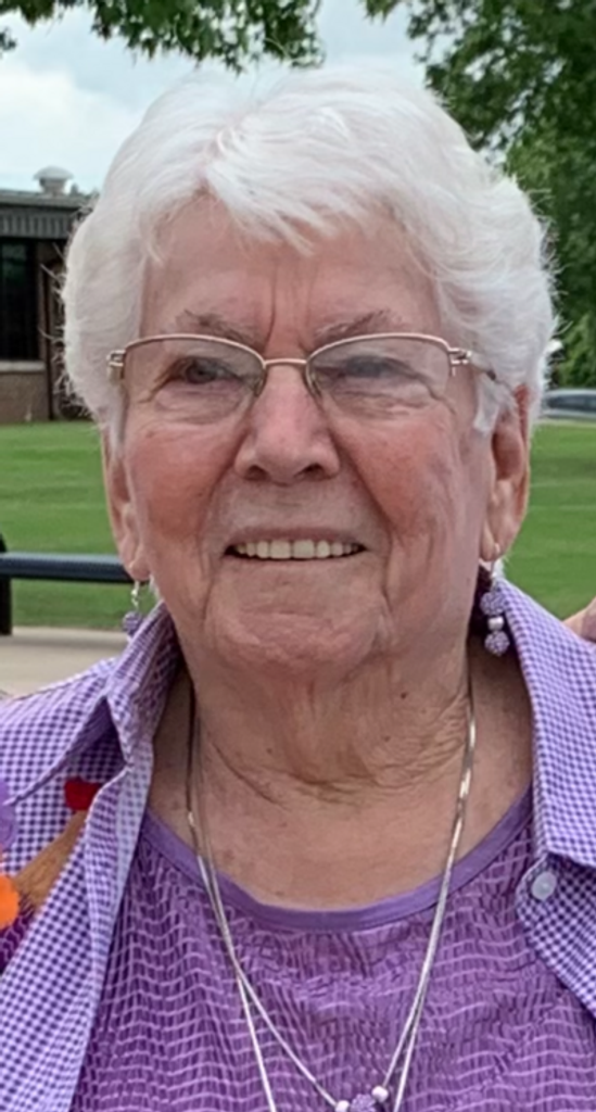 Virginia Faye Latham