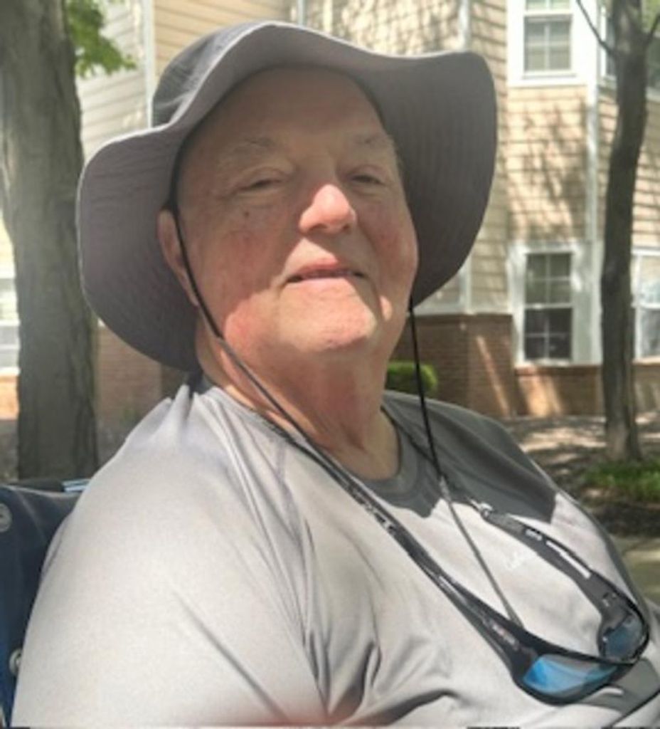 Ronald K. Hutt Profile Photo