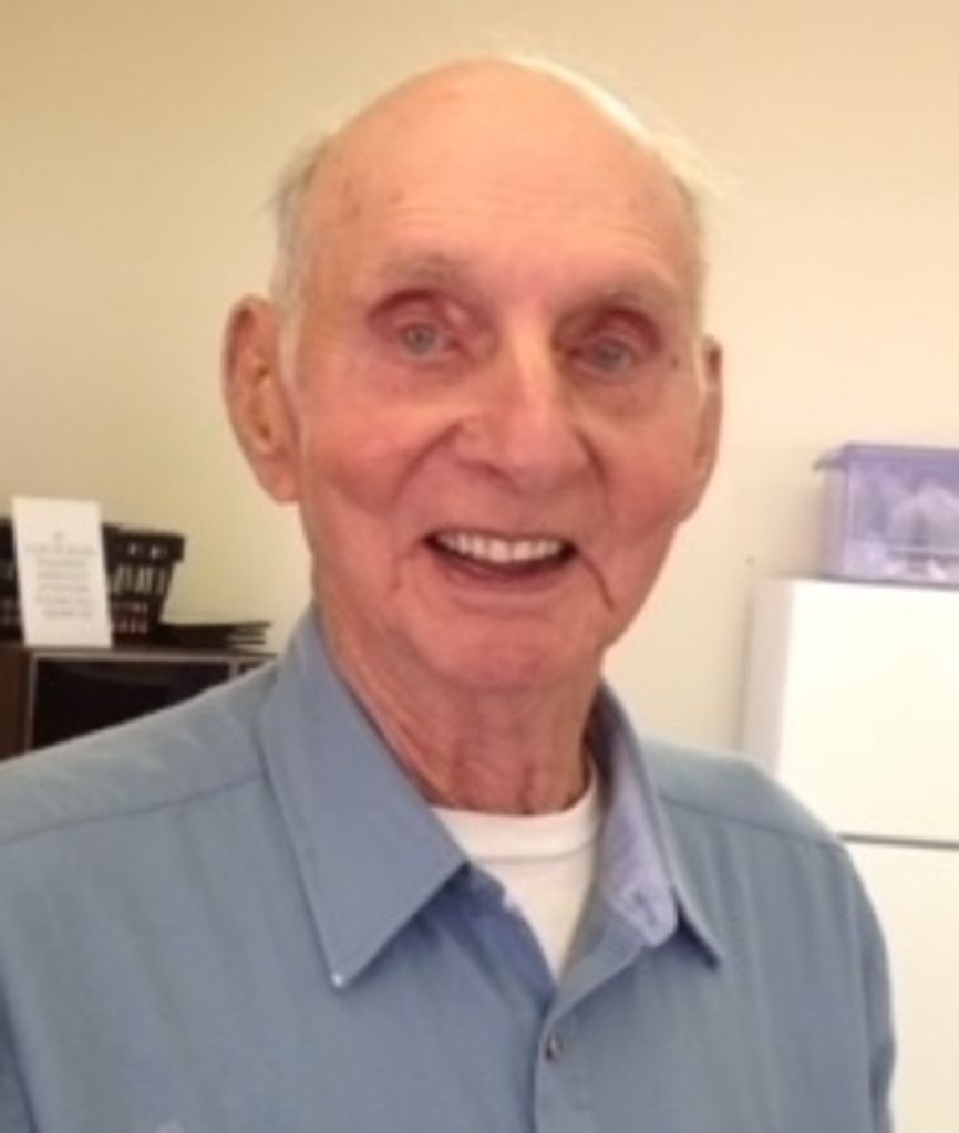Bruce Gordon Cole Profile Photo