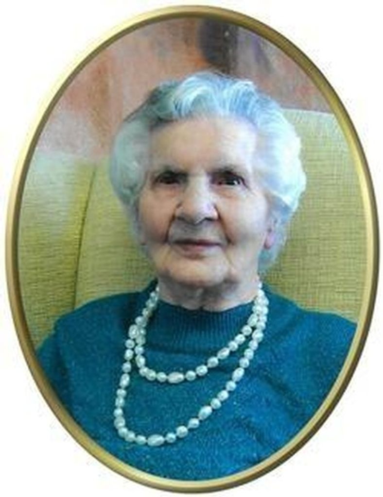 Irma Bogaart Profile Photo