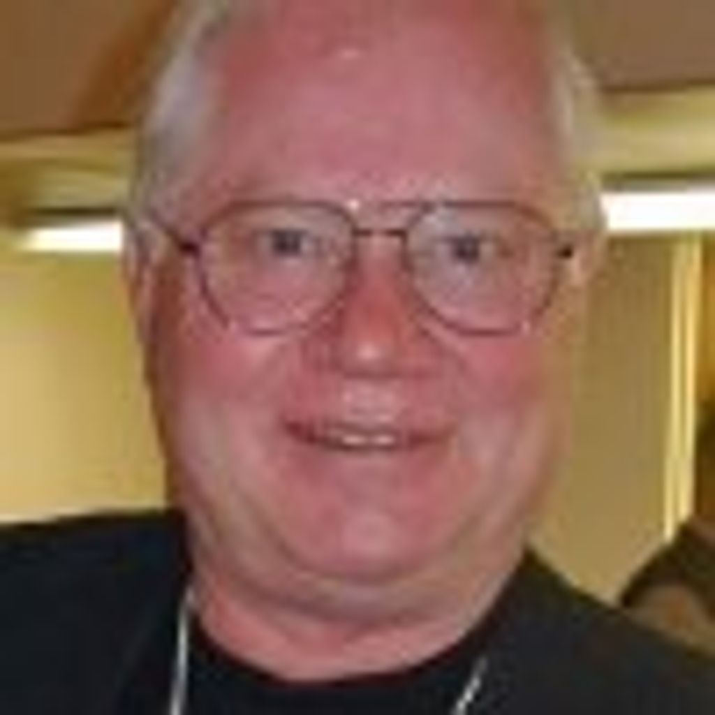 Robert  Darwin Kaestner