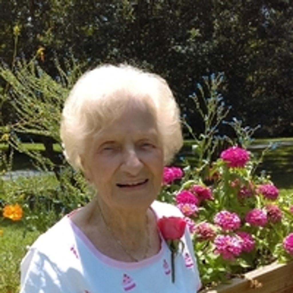 Janet Dunkley DeJarnette