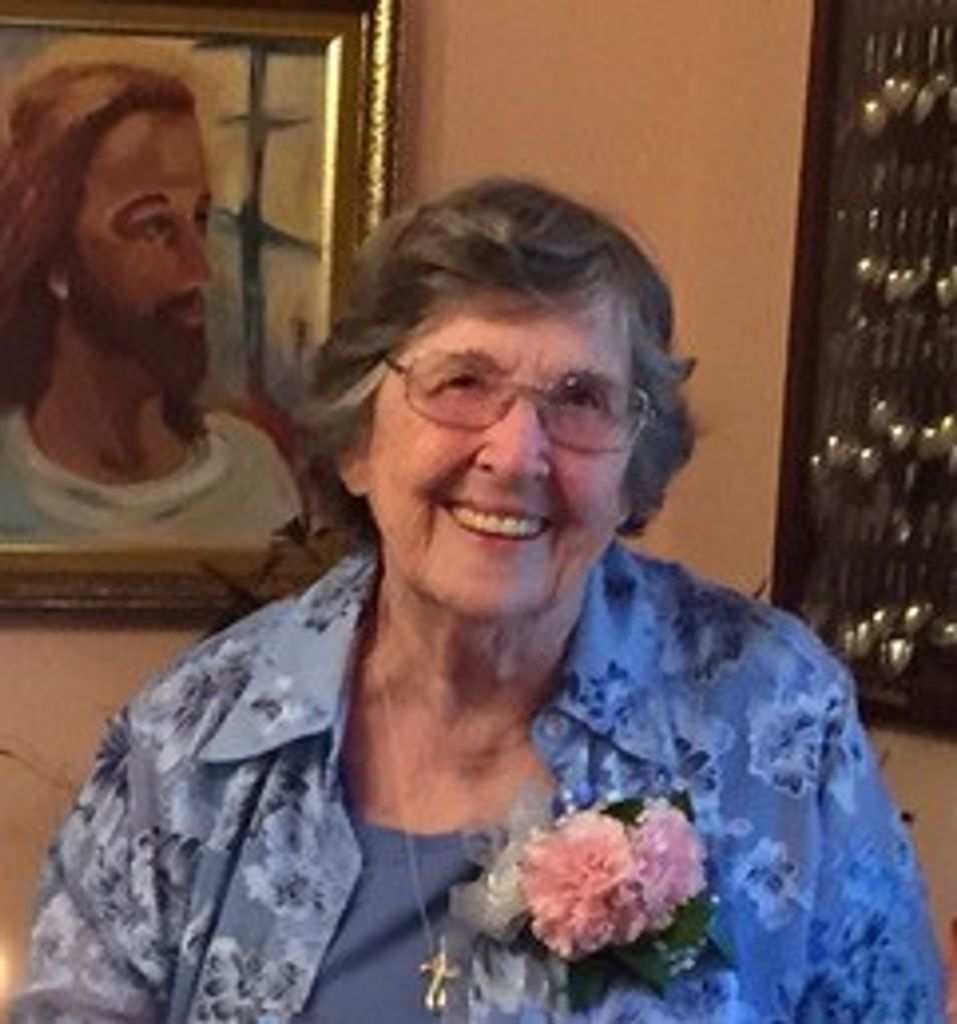 Eleanor Ayotte