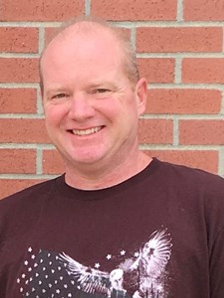 James "Ryan" Sowders Profile Photo