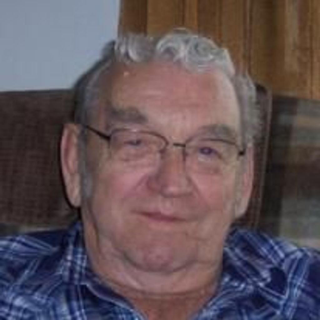 Roy Walter Albert Puttbrese