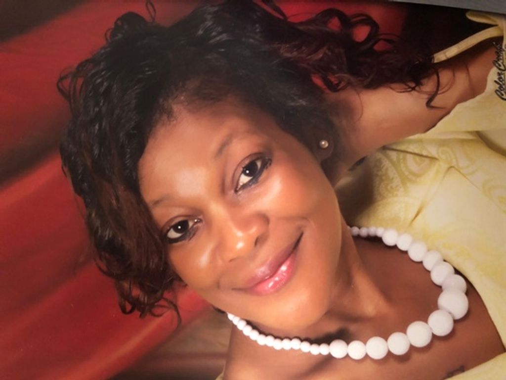 Ms. Barbara Ann Wallace