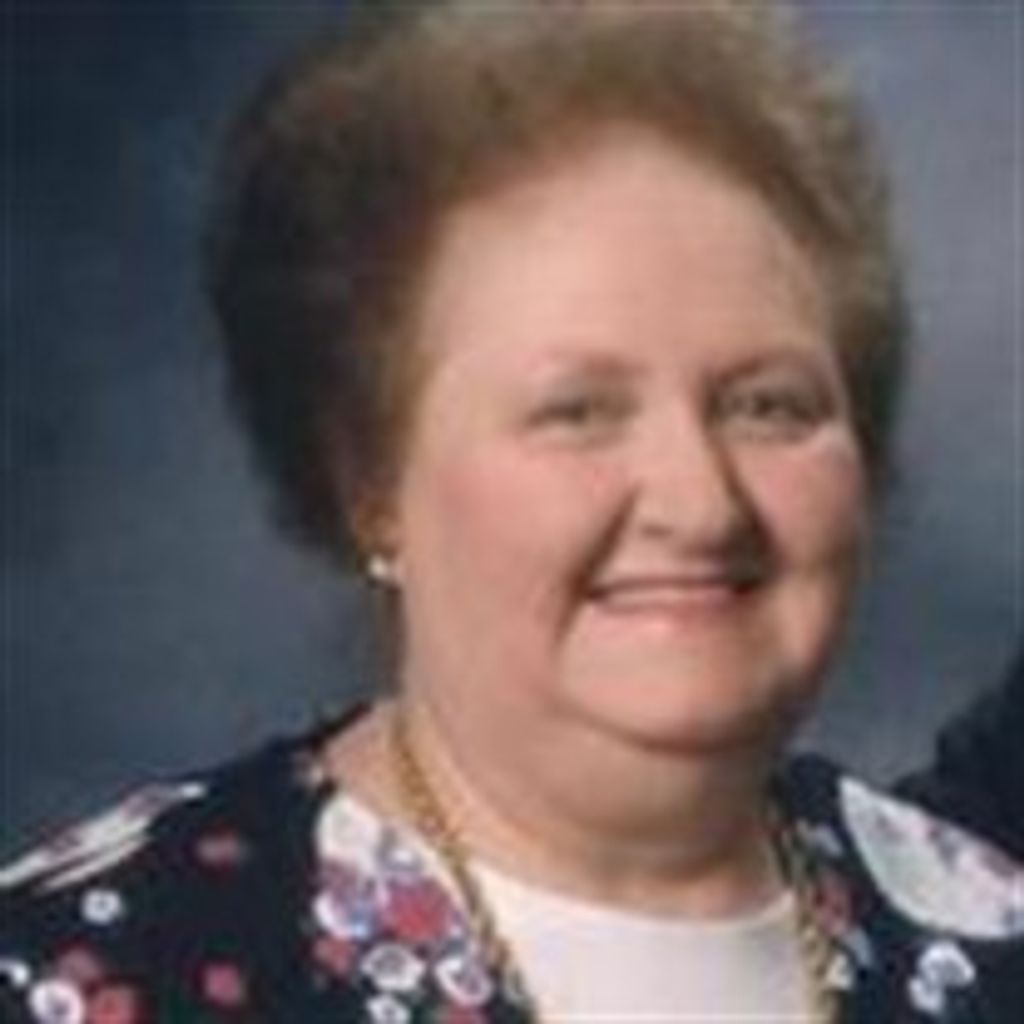 Joann Cummins Dowd