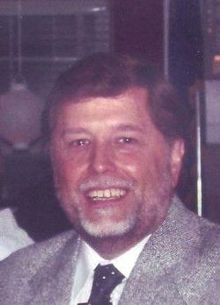 Richard E. "Rich" King
