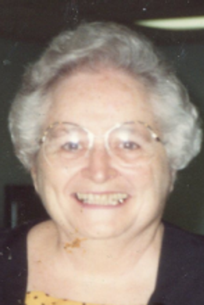 Della Ann Pearre Profile Photo