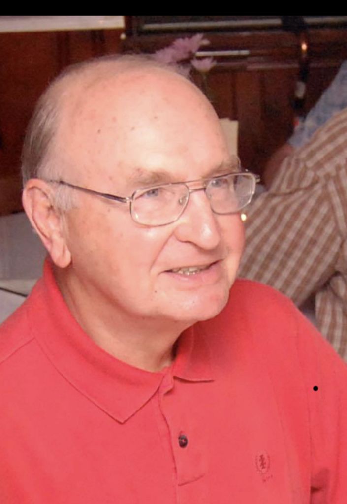 James J. Kase