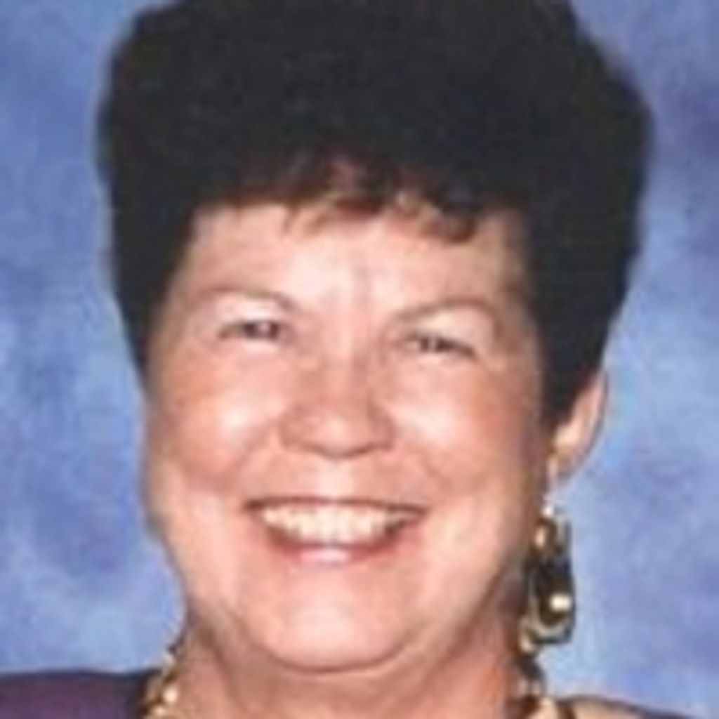Shirley Peterson