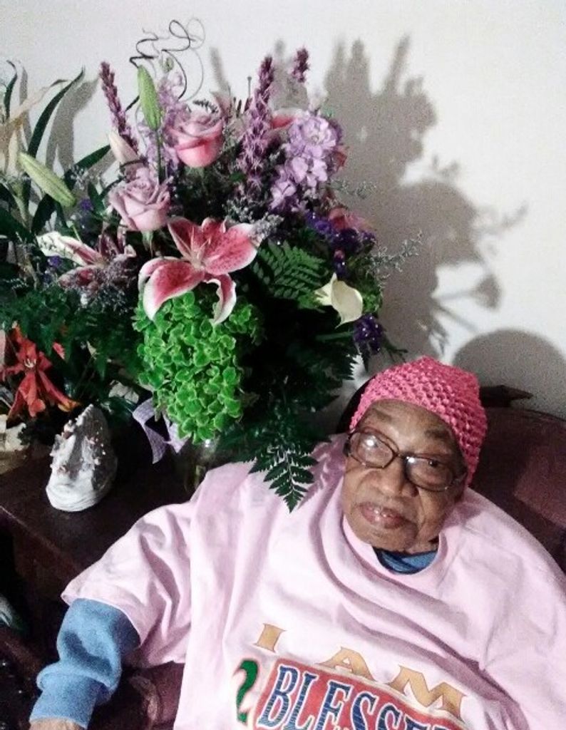 Mrs. Inez Mack Mcneal Profile Photo