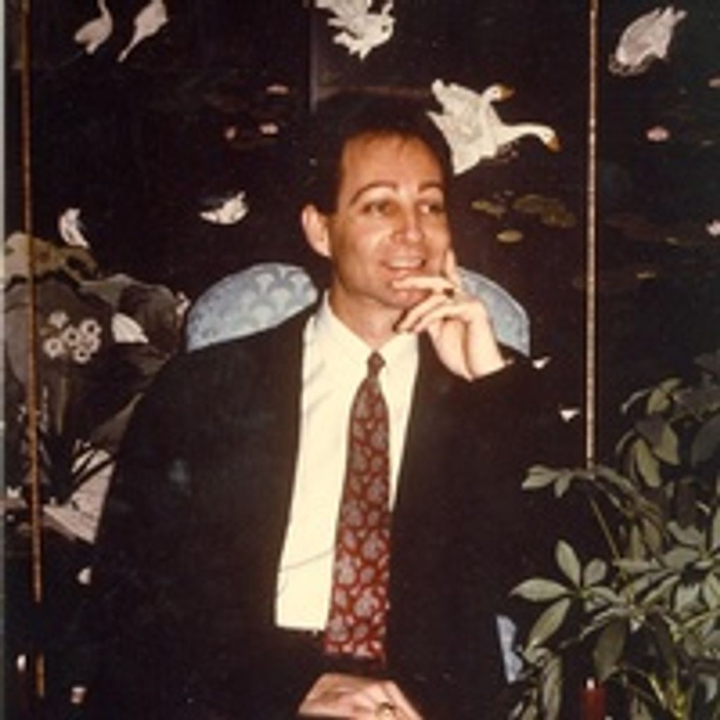 Terry Dean Qualls