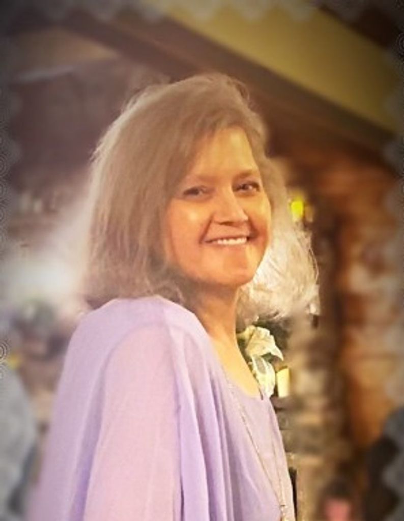 Virginia Lois Kiker-Ayers