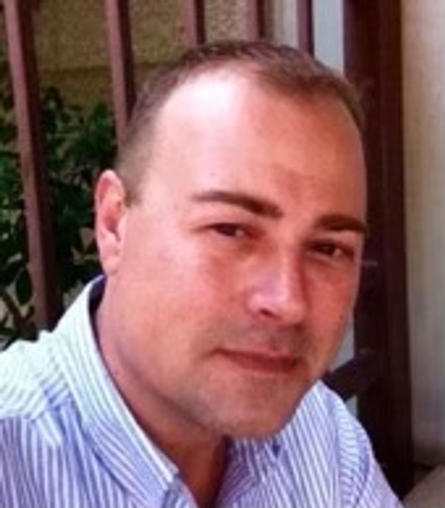 James D. (Douglas) Senter Profile Photo