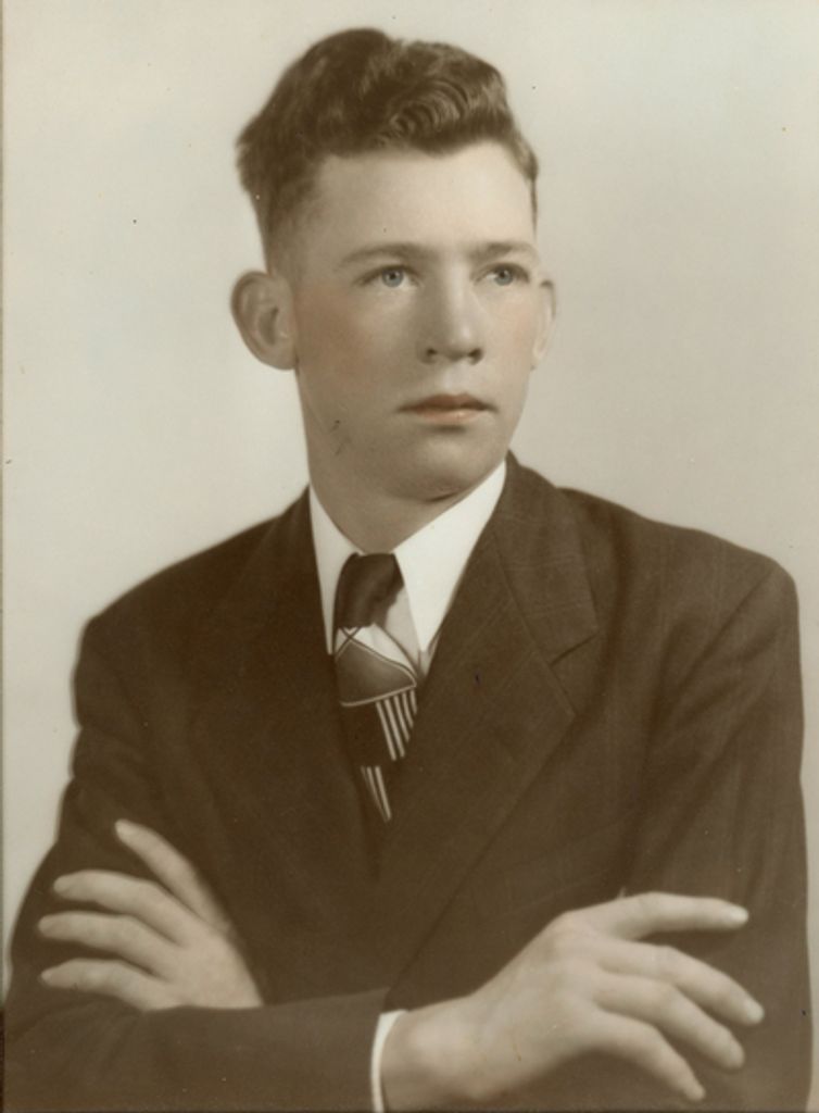 Leonard R. Greuel Profile Photo