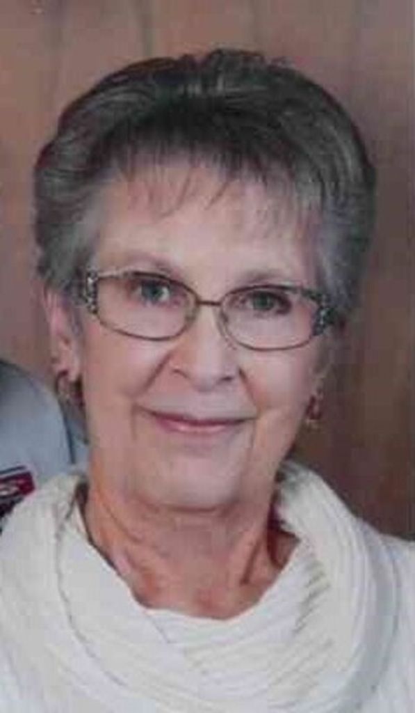 Marilyn Dobbs Mcclellan