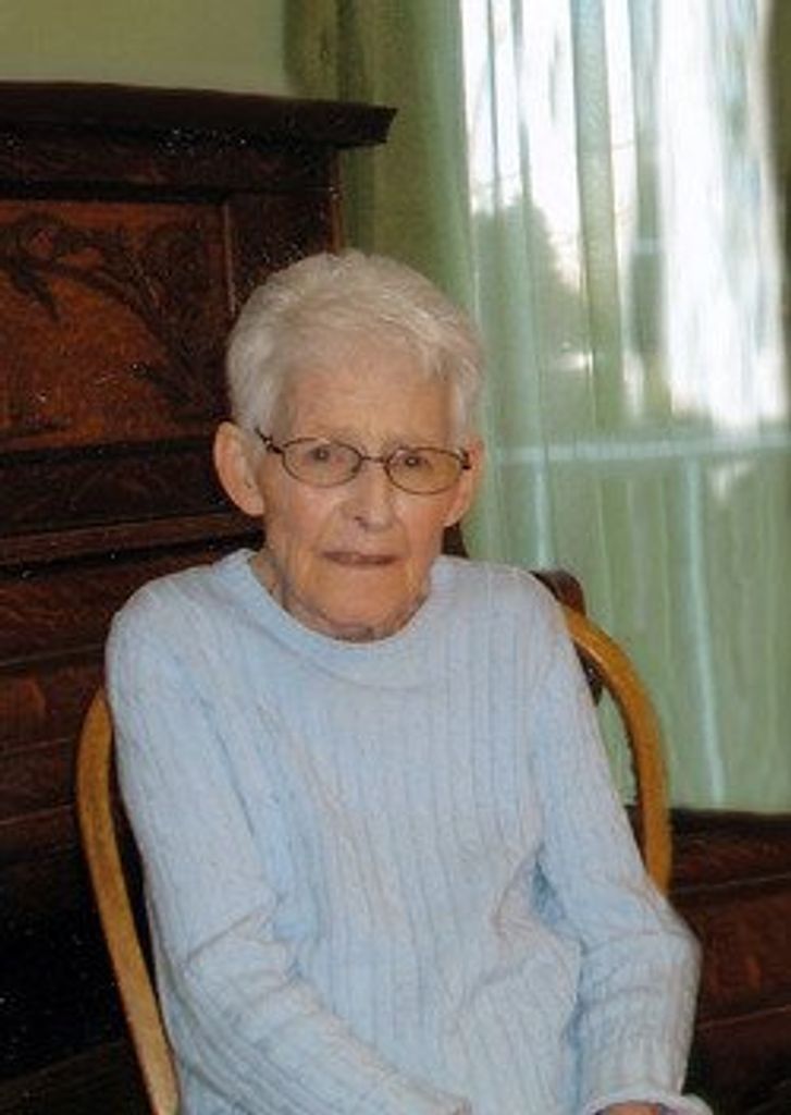 Phyllis Fox