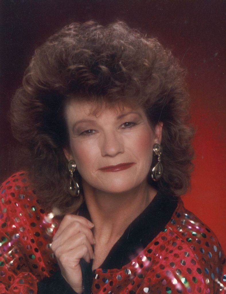 Elizabeth Ann Rowell Mason Profile Photo
